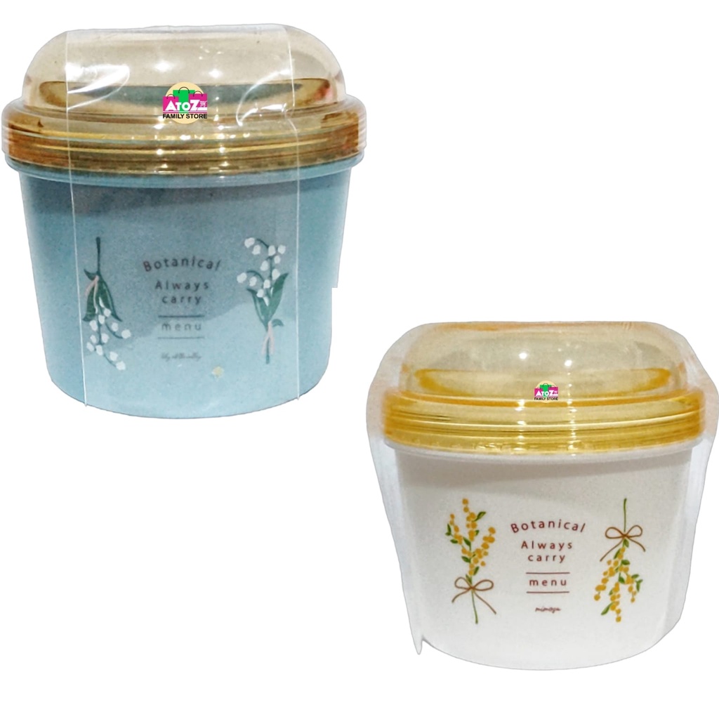 Clear Mini Salad Cup 300ml