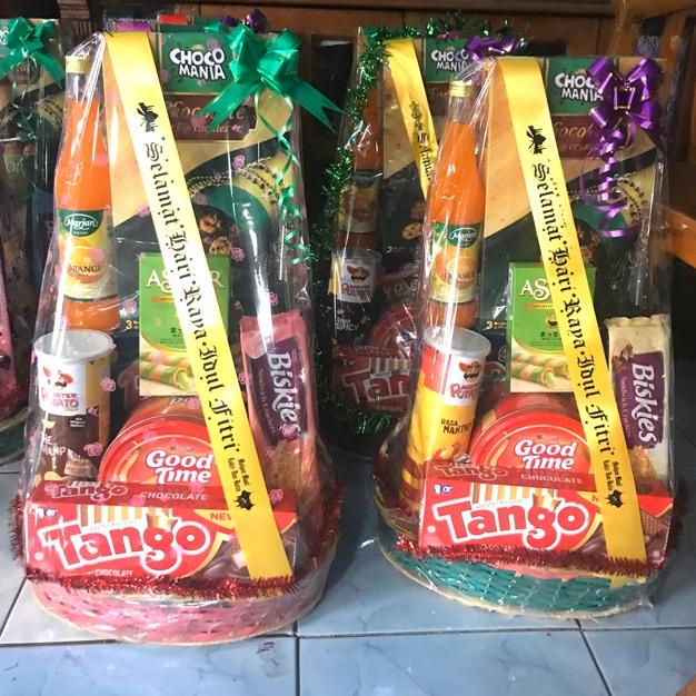 

Produk - Parcel Lebaran Surabaya/Parcel Lebaran Sidoarjo/Parcel Lebaran Bojonegoro/Parcel Lebaran Custom Isi Surabaya/Parcel Idul Fitri/Parcel Murah Surabaya/Hampers Idul Fitri Promo Best Seller!!