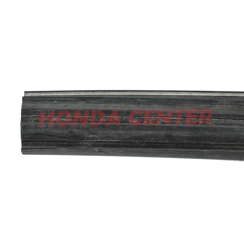 Asli original honda,karet runchannel chanel karet bulu kaca rel naik turun kaca pintu depan belakang kiri kanan mobil honda accord vti s84 s86 1998 1999 2000 2001 2002