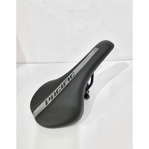 Sadel Sepeda Kulit Saddle Sepeda MTB BMX Pacific