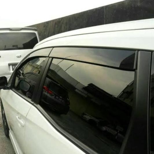 talang air Honda Mobilio model original FLAT