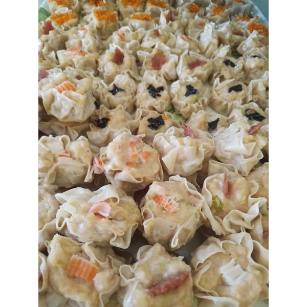 

Dimsum Jeng MeiMei