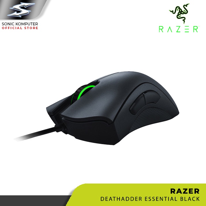 Razer DeathAdder Essential Mouse Gaming