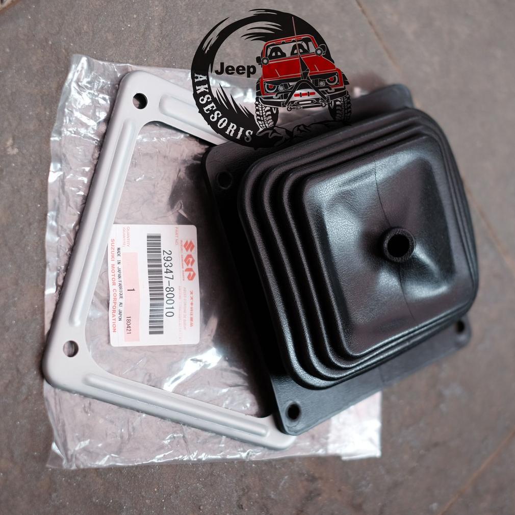 plat boot tc dan boot tc jimny katana