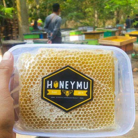 

♪ [500gr] COD Sarang Melifera ❄