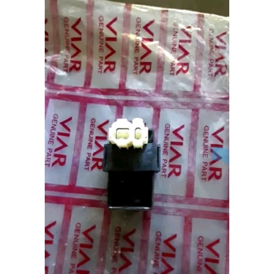 cdi viar crossx 150 ac ori viar