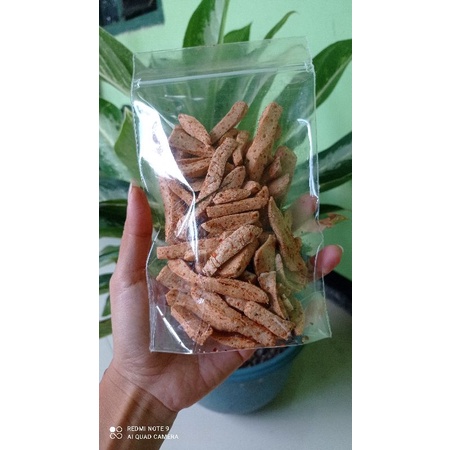 

basreng pedas 100gr