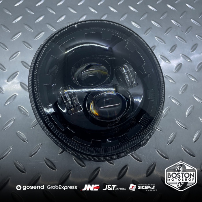 HEADLAMP DAYMAKER VESPA GTS NON HPE