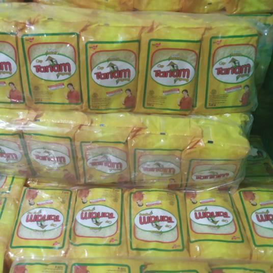 

✳ Bihun jagung cap Tanam Jagung besar 320gr / bal (10 pcs) ✫