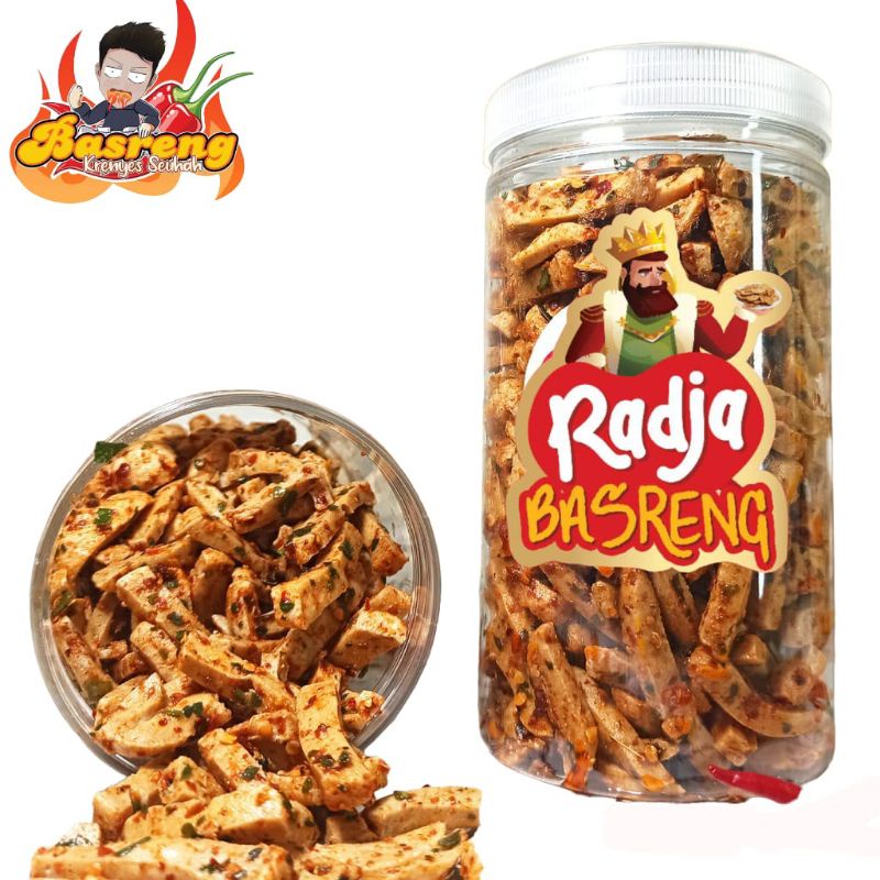 

RAJA BASRENG SPESIAL JUMBO