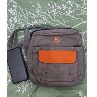 tas preloved threerey