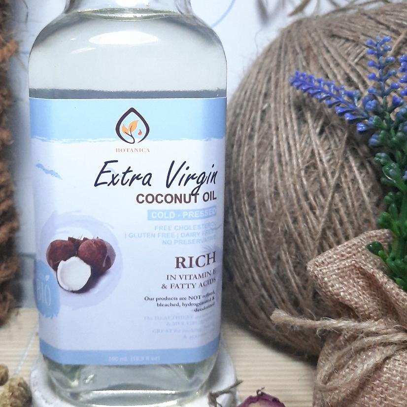 

✶ Botanica 1 Liter/1000 mL Food Grade Cold Pressed Process - Certified ♣