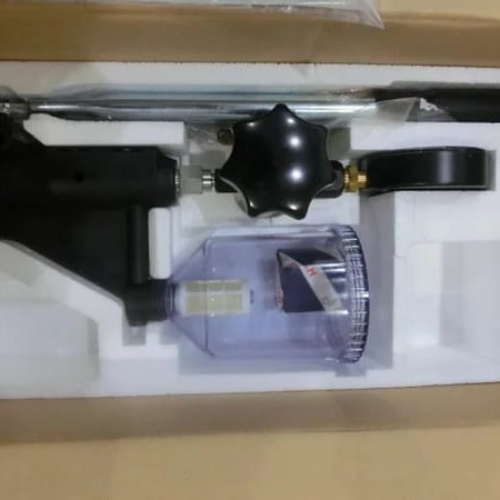 Best Seller Nozzle Injector Tester Bosch Efep 60H/Efep 67D 0681200502