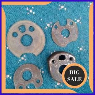 onderdil breket dudukan pangkon stang honda c70 ori 140ZZ3