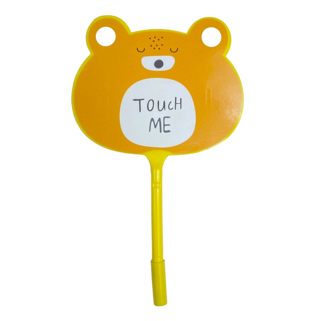 

GROSIR MAINAN TOUCH ME ORANGE Pena Kipas Lucu Animal Dan Buah Pulpen Kipas Pulpen Karakter