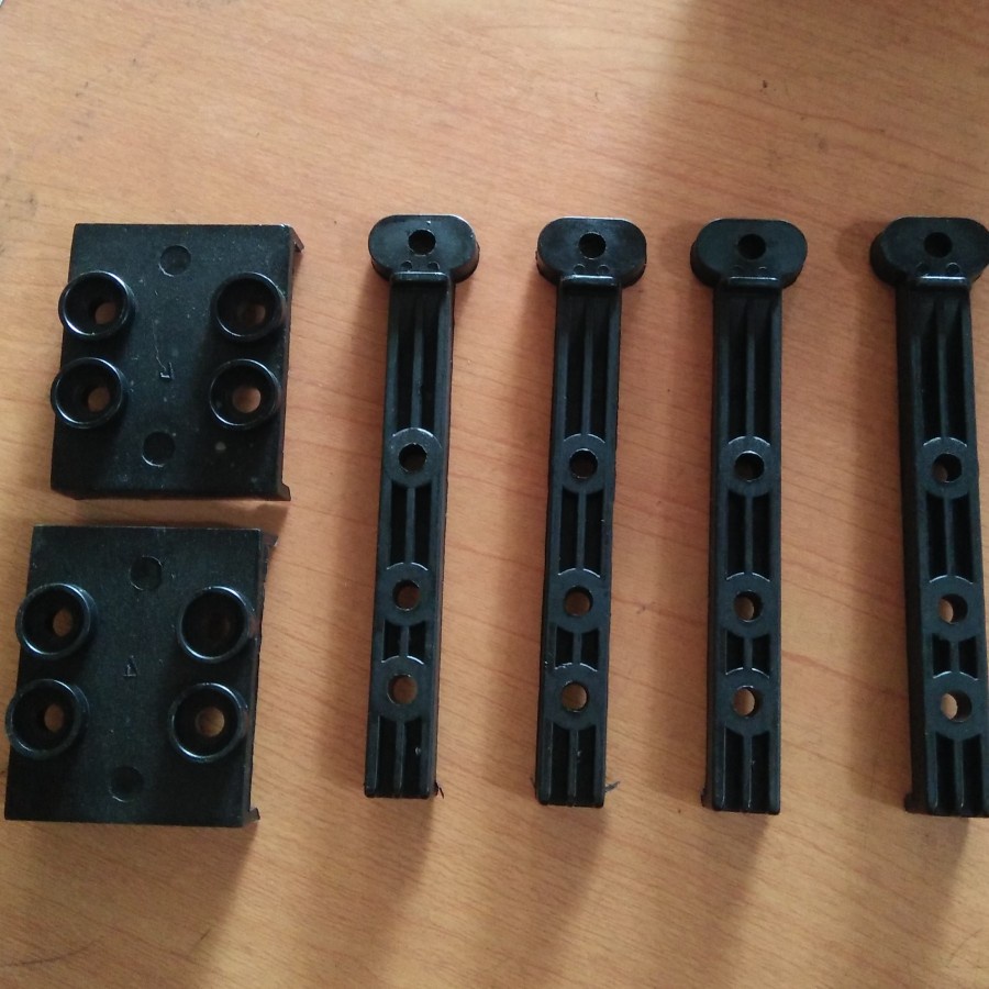 HOLDER Mesin Las IGBT