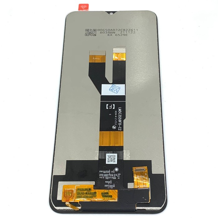 LCD + Touchscreen Realme C20 / C21 / C11 2021 Ori Full Set