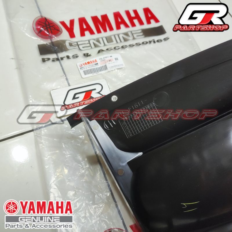 spakbor belakang 5TL mio sporty smile ori ygp original yamaha