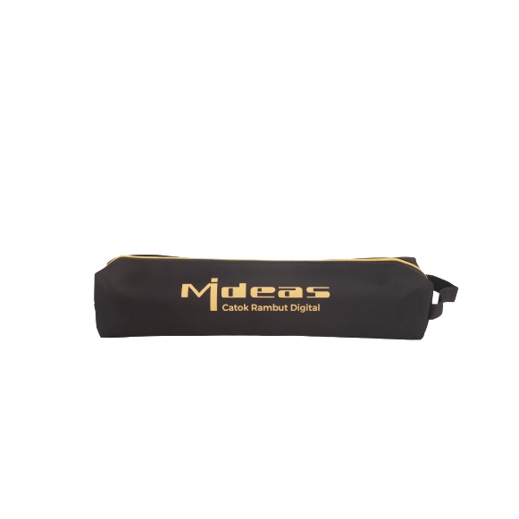 Mideas - Pouch / Tas Catok Anti Panas