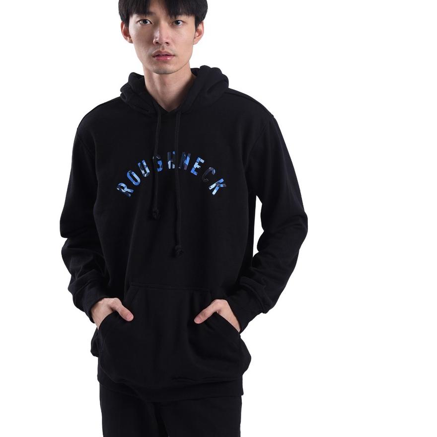✤  Roughneck H010 Black Sea Camouflage Hoodie ▲