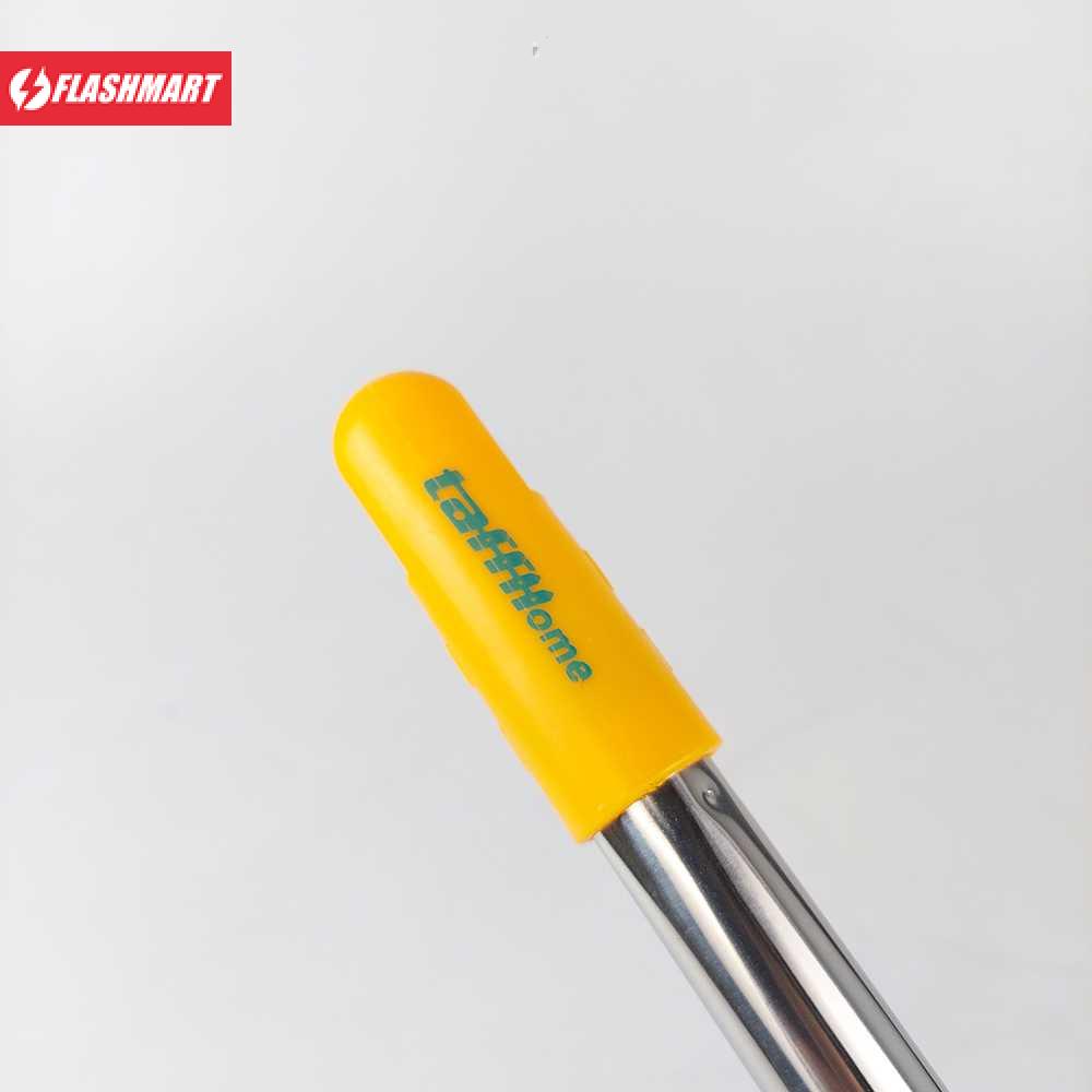 Flashmart Cleaner Sikat Pembersih 2in1 Cleaning Brush Broom Mop Cleaner - UR377