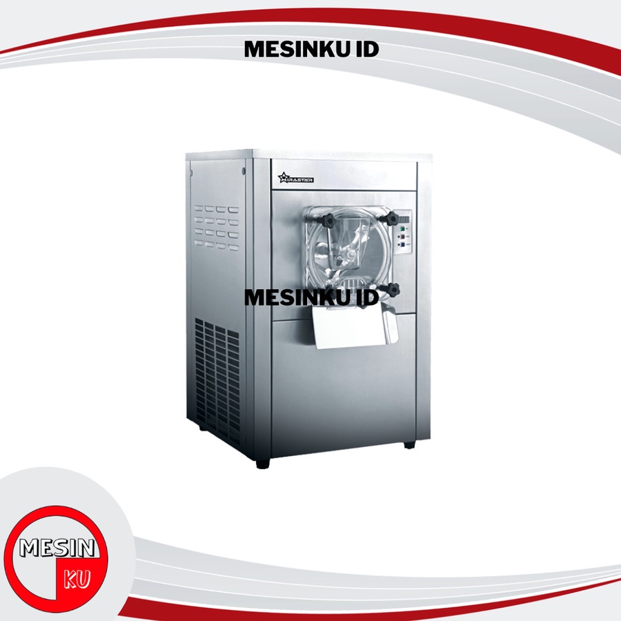 Wirastar Soft Ice Cream TIPE WIR-128Y Wirastar Soft Ice Cream