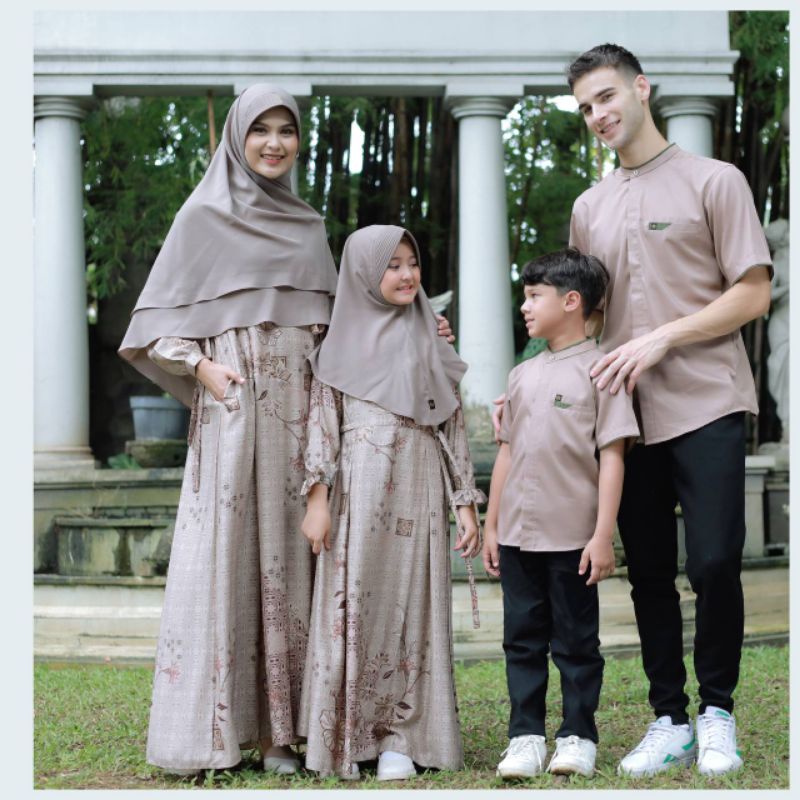 sarimbit michan , sarimbit hawaa michan, sarimbit original