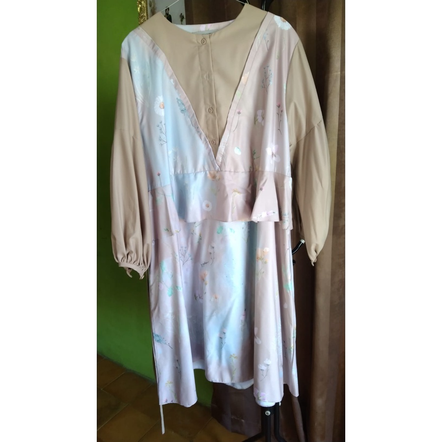 TUNIK Bloom Tunic | Zysku Xena