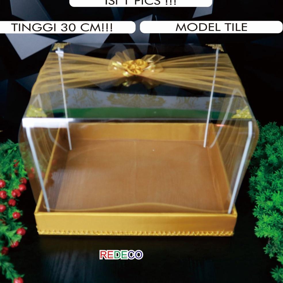 

PALING DICARI SATUAN BOX SESERAHAN HANTARAN ISI 1 TINGGI 30CM