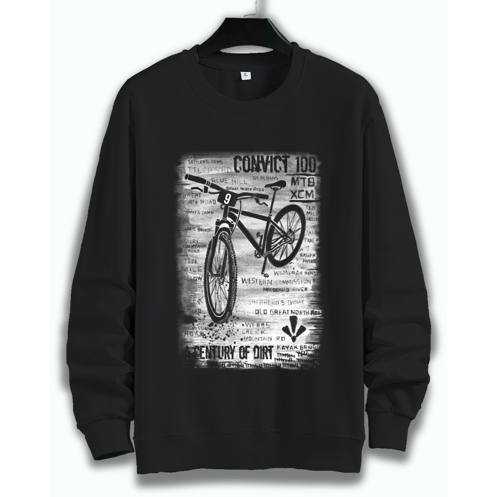 Baju sweater Pria Lengan panjang /Outerwear/Sweater pria/Fashion pria/Sweater Pria Basic Jumper