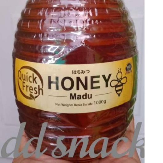 

✤ Quick Fresh Honey 1kg free packing ●