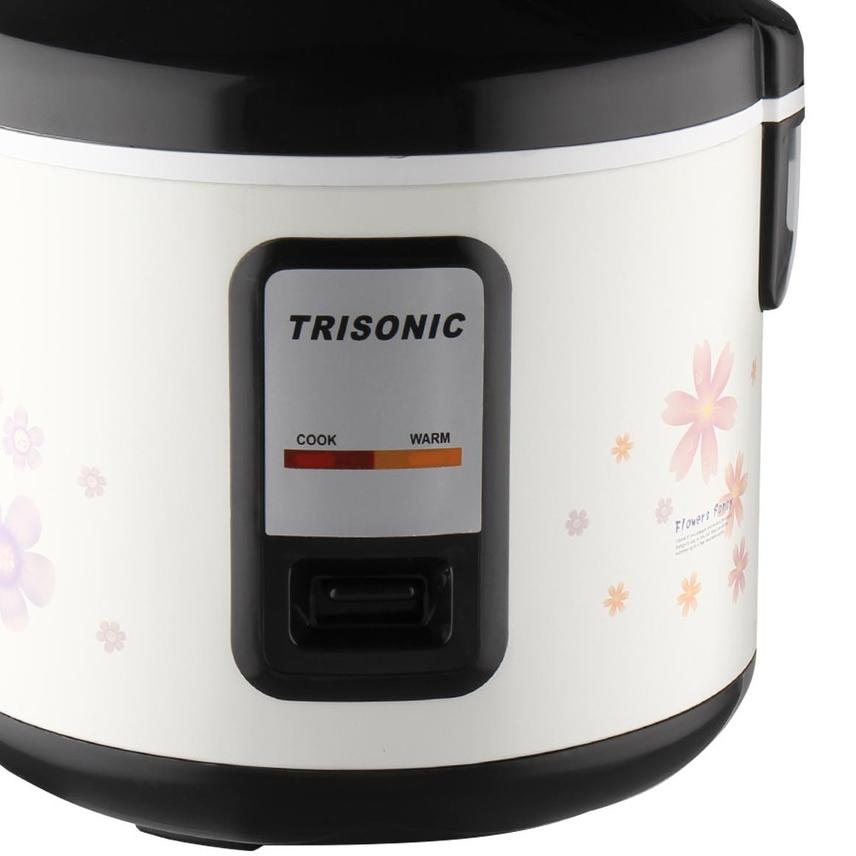 ♨ MAGIC COM TRISONIC 1,8L  Murah ⅍