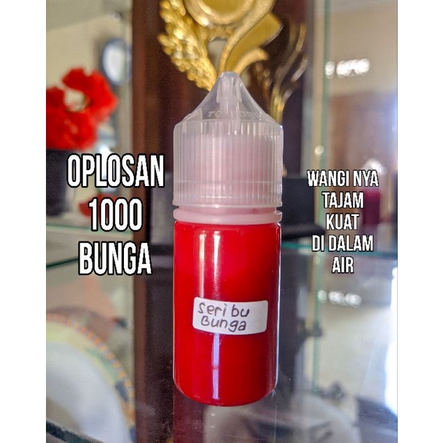 Essen seribu bunga khusus ikan mas