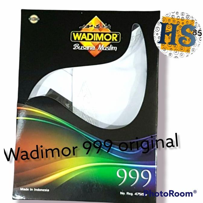 BAYAR DITEMPAT baju koko wadimor lengan panjang KHUSUS PUTIH/ dewasa /BAJU KOKO PRIA/BAJU KOKO DEWAS