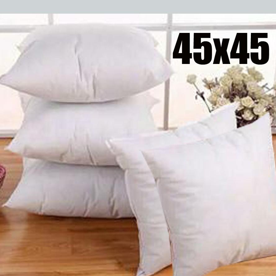 ☂ PAS ONLINE - BANTAL SOFA 45X45 ( 5 PCS ) ✱