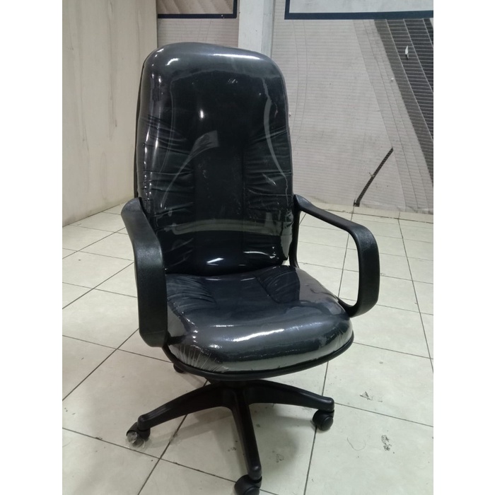 Terlaris Kursi Manager Kursi Kantor Kursi Direktur El 113 Elkana