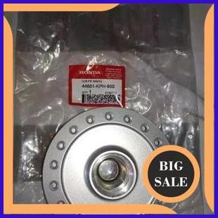 onderdil TROMOL DEPAN KARISMA CAKRAM ORIGINAL 44601-KPH-950 140ZZ3