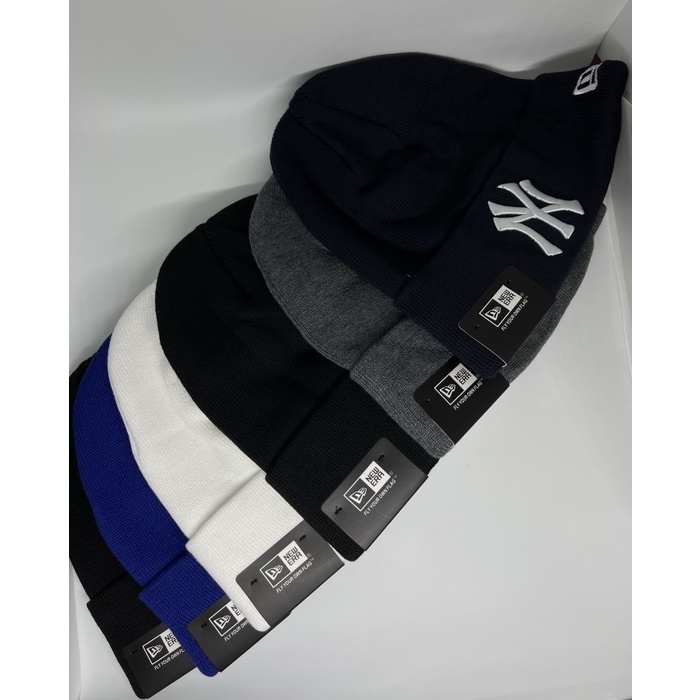 Terlaris Beanie Hat Kupluk Ny Ne Neww Eraaa