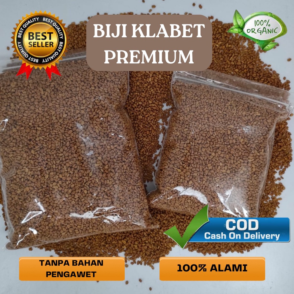 

biji kelabet asli premium grade A