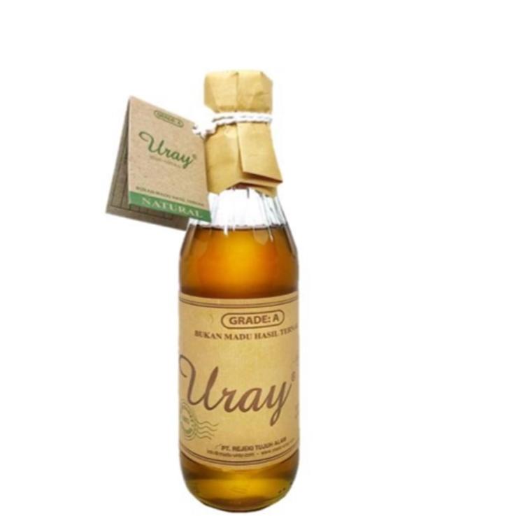 

Stock baruB6n1M Uray Madu Grade A 450 gr