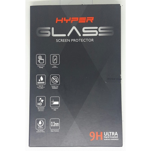 BENING HYPER Tempered glass XIAOMI REDMI NOTE 8 / NOTE 8 PRO / NOTE 7 / NOTE 7 PRO / NOTE 6 PRO / NOTE 5 / NOTE 5 PRO / NOTE 5A / NOTE 5A PRIME / NOTE 4 / NOTE 4x / NOTE 3 / NOTE 3 PRO