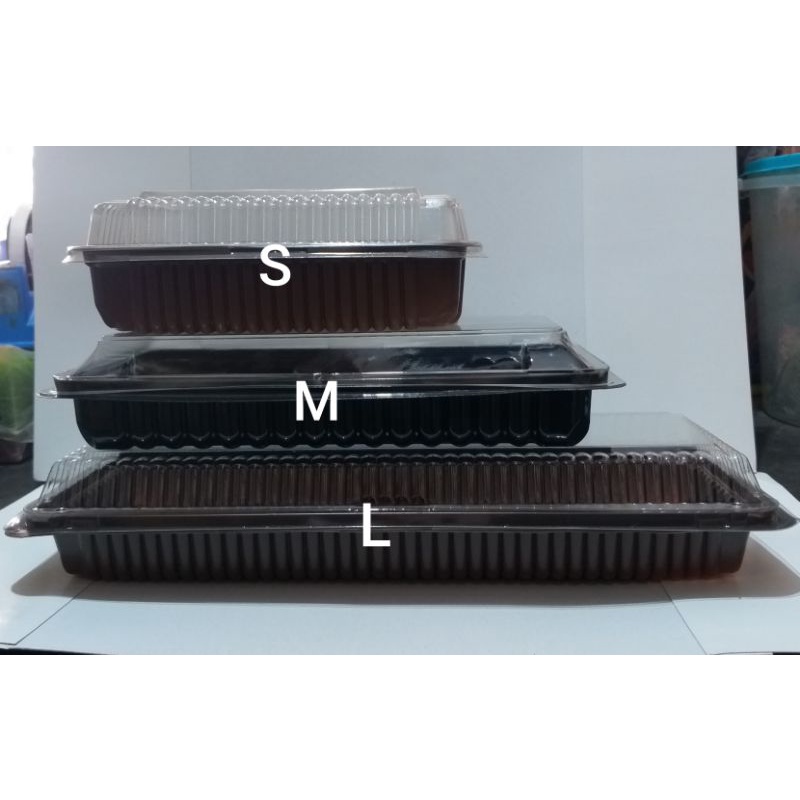 Mika Brownies/Mika coklat size S M L