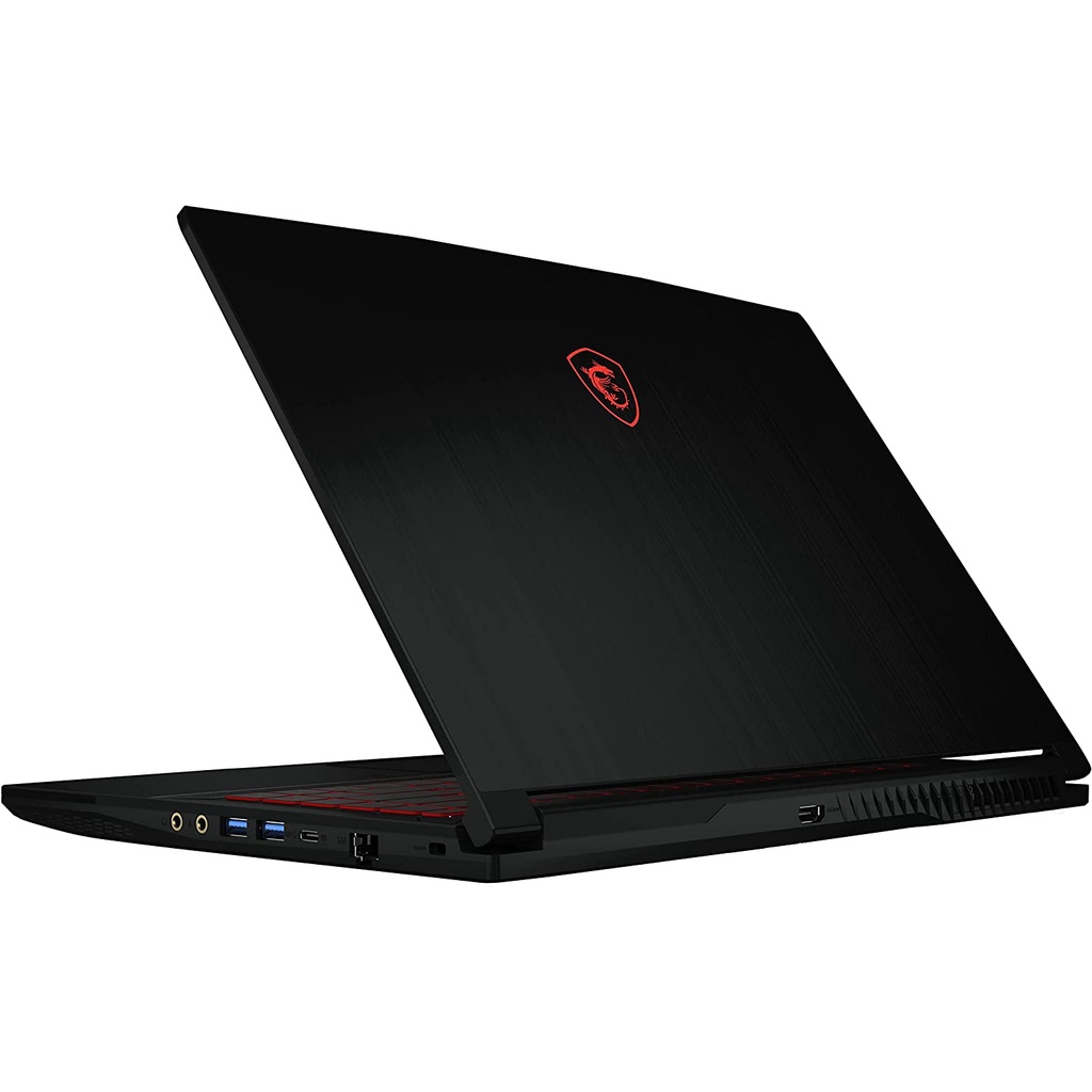 Laptop MSI GF63 RESMI RTX 4050 6GB i7 12650H 144HZ