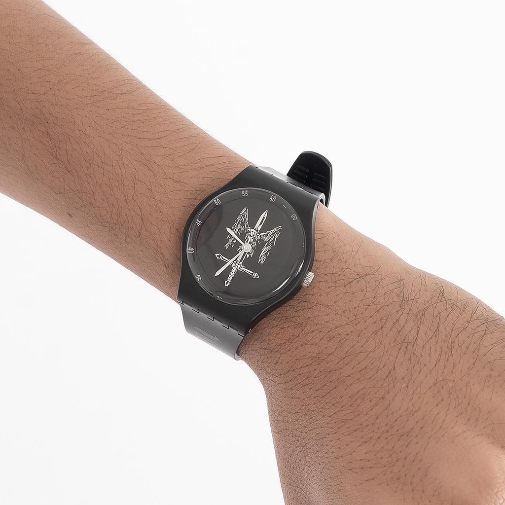 PW 13 . Jam Tangan Maternal Disaster Code PW 13 New