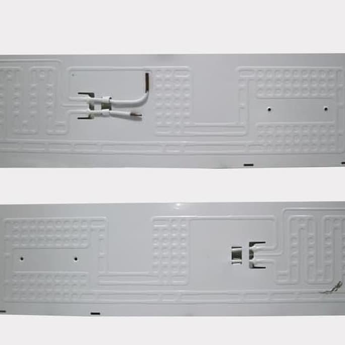 evaporator kulkas sharp 1 pintu kecil 83x24 cm