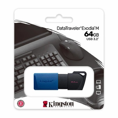 flashdisk  Flashdisk Kingston DTX M 64GB USB 3.2 ORIGINAL GARANSI RESMI 5 Tahun(Z0L0) SanDisk Ultra 