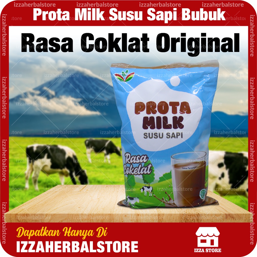 OBAT ASAM URAT Prota Milk PENURUN Asam Urat Dan Kolesterol NYERI SENDI Herbal Ori Original BPOM