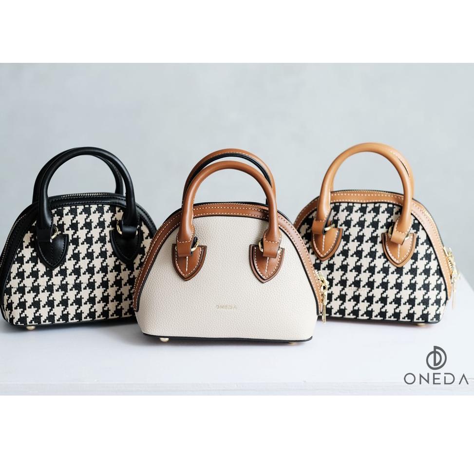 SIAP KIRIM Oneda Tas Mini Jinjing Selempang Wanita