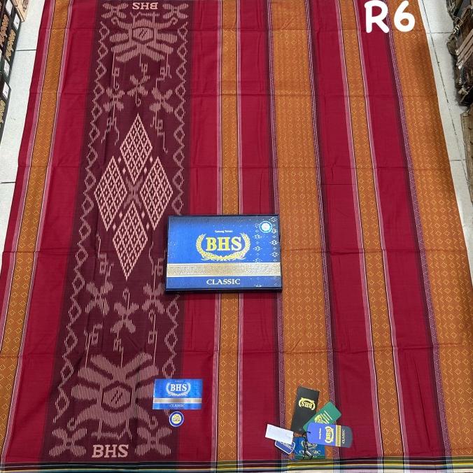 Bhs Classic Skt Dam Original Non Afkir Sarung Istimewa Sarung Elegan Harga Miring