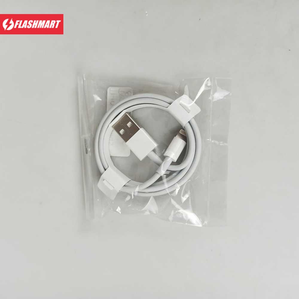 Flashmart Apple Original Lightning USB Cable